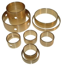 09D / TR 60SN Bushing Kit