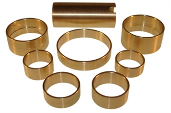 6T70 Bushing Kit