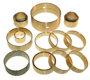 5R110W Torque Shift Bushing Kit