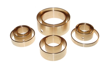 Toyota AB60E/F transmission bushing kit
