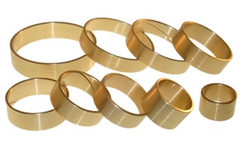 6L45E-6L50E Bushing Kit