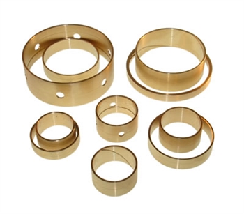 TR-80SD transmission bushing kit