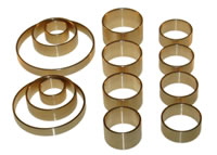 ZF6HP26 Bushing Kit